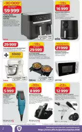 Auchan akciós újság Oldal 2