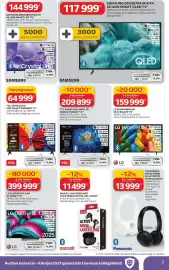 Auchan akciós újság Oldal 7