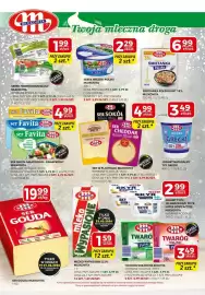 Top Market gazetka Strona 3