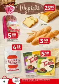 Top Market gazetka Strona 4