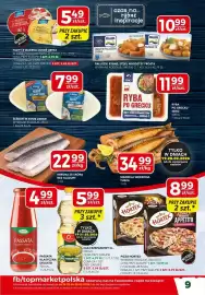 Top Market gazetka Strona 9