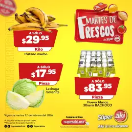 Catálogo Super Aki Página 5