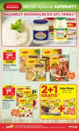 Polomarket gazetka tydzień 8 Strona 26