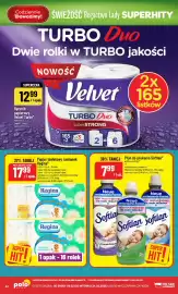 Polomarket gazetka tydzień 8 Strona 42