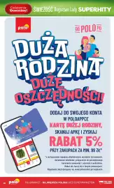 Polomarket gazetka tydzień 8 Strona 46