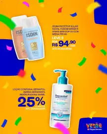 Catálogo Farmácias Pague Menos semana 8 Página 3