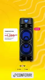 Encarte Casa e Vídeo Página 2