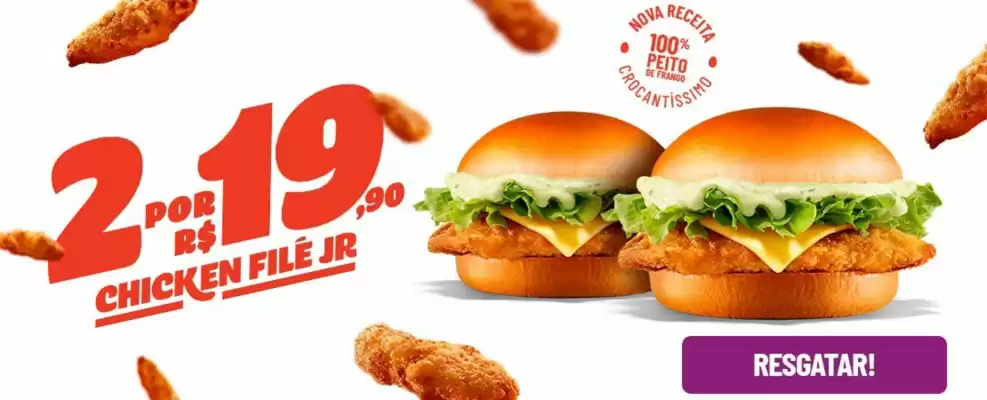 Catálogo Bob's (válido até 2-03)