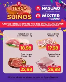 Folheto Nagumo Página 1