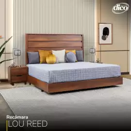 Catálogo Muebles Dico semana 8 Página 2