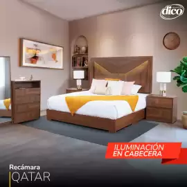 Catálogo Muebles Dico semana 8 Página 4