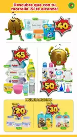 Folleto Bodega Aurrerá Página 2