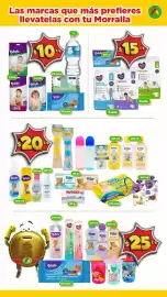 Folleto Bodega Aurrerá Página 4