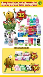 Folleto Bodega Aurrerá Página 5