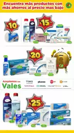 Folleto Bodega Aurrerá Página 6