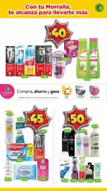 Folleto Bodega Aurrerá Página 7