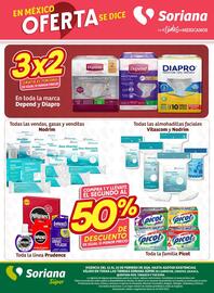 Catálogo Soriana Súper Página 38