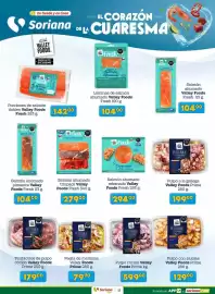 Catálogo Soriana Súper Página 12