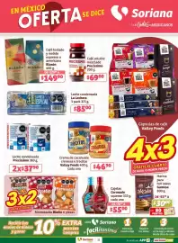 Catálogo Soriana Súper Página 15