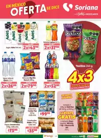 Catálogo Soriana Súper Página 17