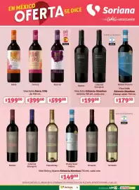 Catálogo Soriana Súper Página 19