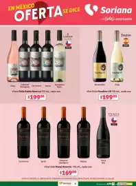 Catálogo Soriana Súper Página 20