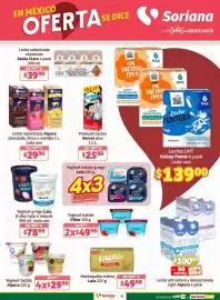 Catálogo Soriana Súper Página 23