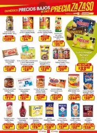 Catálogo Soriana Súper Página 3