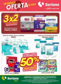 Catálogo Soriana Súper Página 38