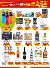 Catálogo Soriana Súper Página 4