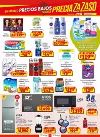 Catálogo Soriana Súper Página 7