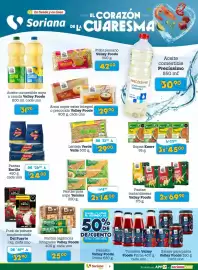Catálogo Soriana Súper Página 9