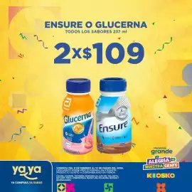 Catálogo Kiosko Página 10