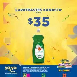 Catálogo Kiosko Página 11