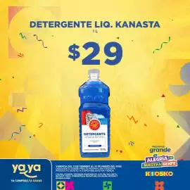 Catálogo Kiosko Página 12