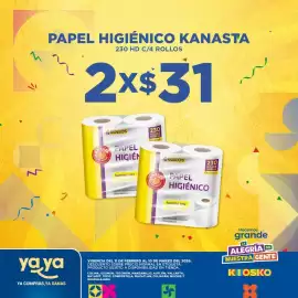 Catálogo Kiosko Página 13