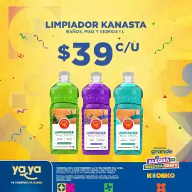 Catálogo Kiosko Página 14