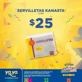 Catálogo Kiosko Página 15