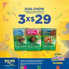 Catálogo Kiosko Página 4