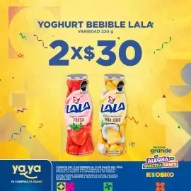 Catálogo Kiosko Página 5