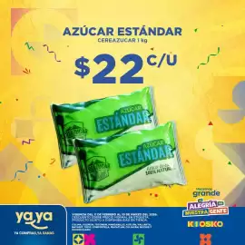 Catálogo Kiosko Página 6