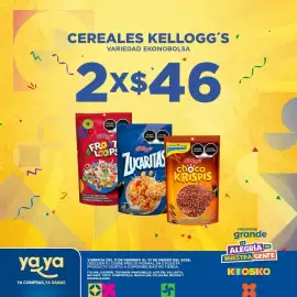 Catálogo Kiosko Página 8