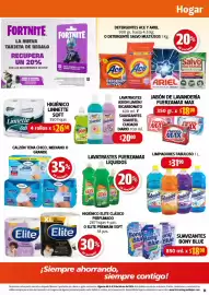 Folleto Farmacias Guadalajara Página 11