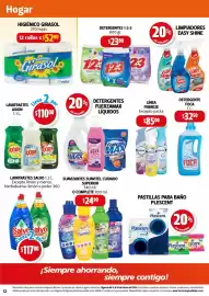 Folleto Farmacias Guadalajara Página 12