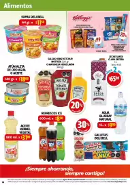 Folleto Farmacias Guadalajara Página 14