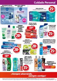 Folleto Farmacias Guadalajara Página 3