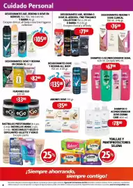 Folleto Farmacias Guadalajara Página 4