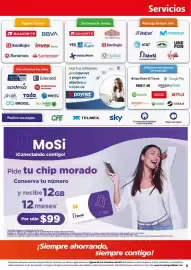 Folleto Farmacias Guadalajara Página 5