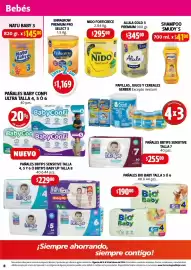 Folleto Farmacias Guadalajara Página 8