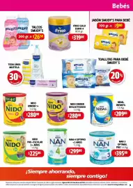 Folleto Farmacias Guadalajara Página 9